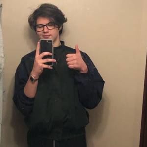 Meet your Posher, Marcos